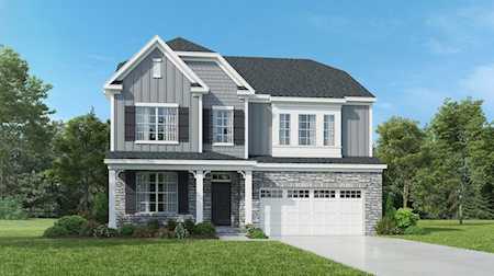 601 W Ocean Jasper Drive Holly Springs, NC 27540