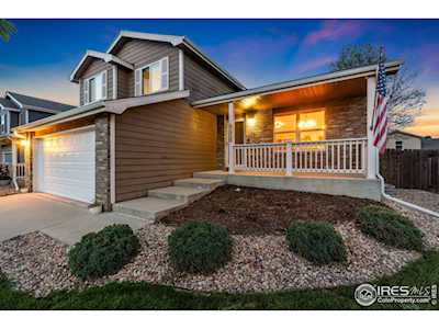 732 S Carriage Dr Milliken, CO 80543