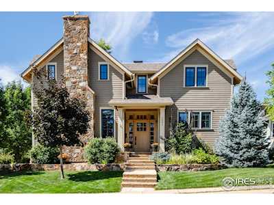 1001 Lincoln Ave Louisville, CO 80027
