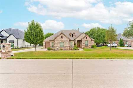 12540 Indian Creek Drive Fort Worth, TX 76179
