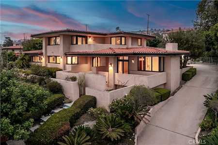 1432 Via Coronel Palos Verdes Estates, CA 90274