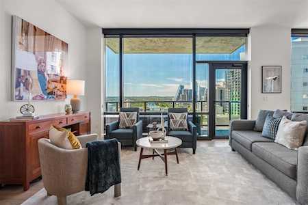 70 Rainey ST #1608 Austin, TX 78701