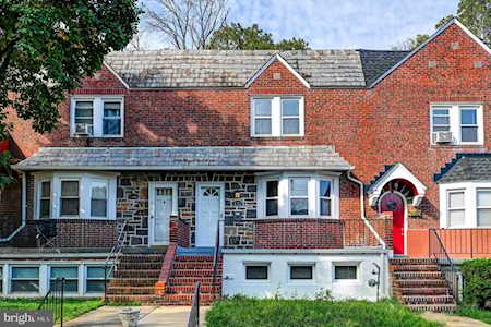 132 Cherrydell Rd Catonsville, MD 21228
