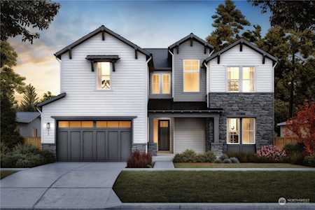 810 168th Place NE Bellevue, WA 98008