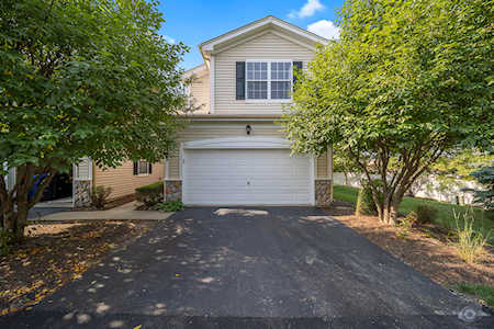 2807 Kendall Crossing Johnsburg, IL 60051