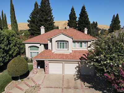3252 Broadmoor Drive Fairfield, CA 94534