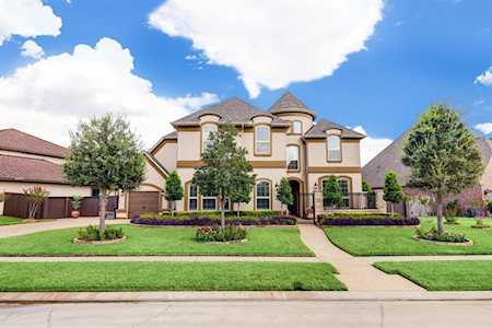9815 Reston River Ln Cypress, TX 77433