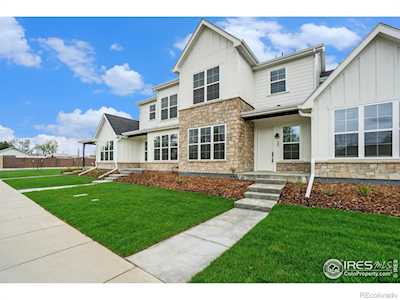 3045 E Trilby Rd #A-3 Fort Collins, CO 80528
