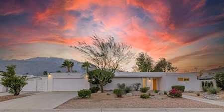 2783 N Cerritos Rd Palm Springs, CA 92262