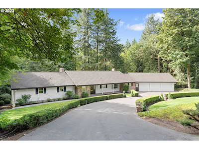 5400 SW Patton RD Portland, OR 97221