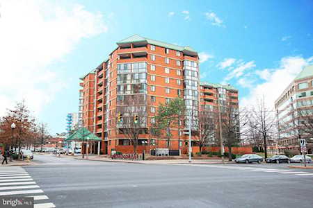 1001 N Randolph St #413 Arlington, VA 22201