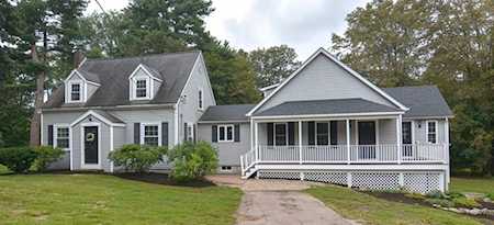 159 Norfolk St Holliston, MA 01746