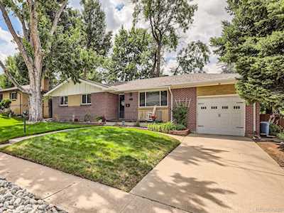 4611 S Huron St Englewood, CO 80110
