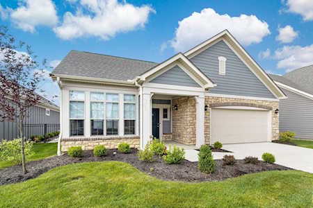 6080 Ludwig Street Powell, OH 43065