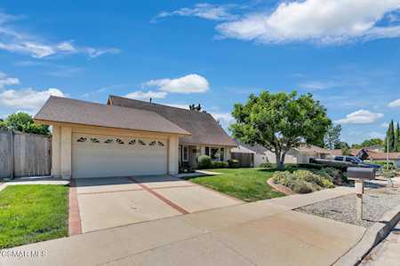 1396 Calle De Oro Thousand Oaks, CA 91360