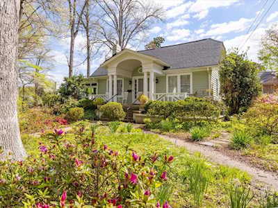 2514 White Oak Road Raleigh, NC 27609