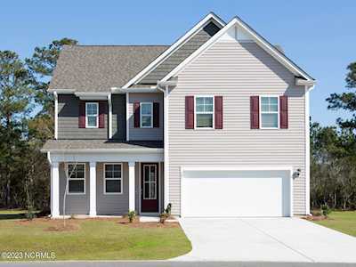 604 Needlerush Ct Sneads Ferry, NC 28460