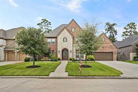 13804 Barrow Cliff Ln Cypress, TX 77429
