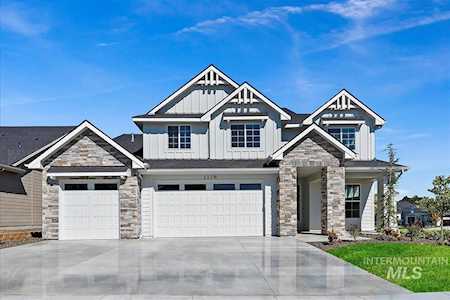 1118 W Ultar Dr Nampa, ID 83686