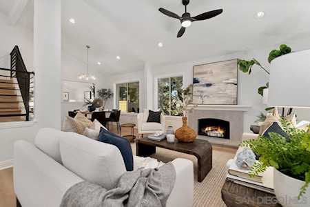 17409 Frondoso San Diego, CA 92128