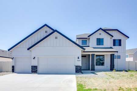 1420 Carrol Town Way Caldwell, ID 83605