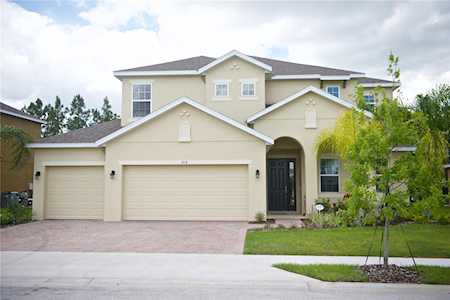 216 Yellow Snapdragon Dr Davenport, FL 33837