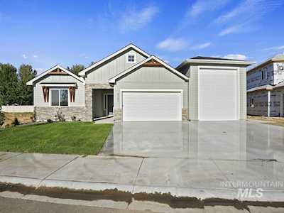 4701 N Mckinley Park Ave Meridian, ID 83646