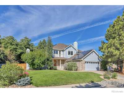 952 Utica Circle Boulder, CO 80304