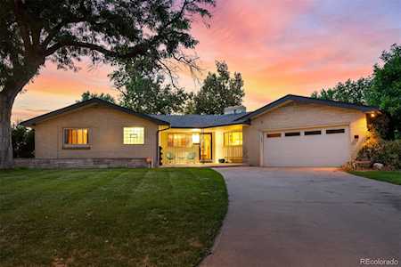 3863 Allison Circle Wheat Ridge, CO 80033