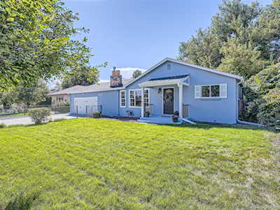 2145 Garrison St Lakewood, CO 80215