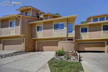 4090 Autumn Heights Drive Colorado Springs, CO 80906