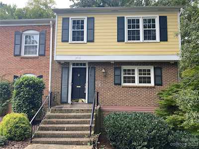 2333 Hayloft Circle Charlotte, NC 28226