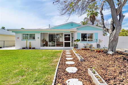 14008 Marguerite Dr Madeira Beach, FL 33708