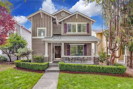 22381 NE 101st Place Redmond, WA 98053