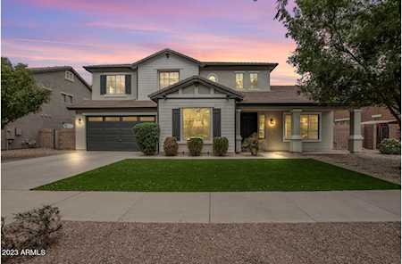 19162 E Lark Drive Queen Creek, AZ 85142