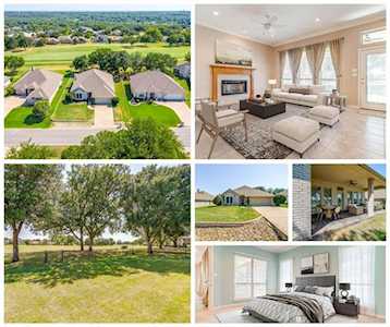 8700 Bellechase Road Granbury, TX 76049
