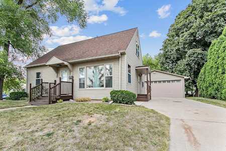 410 W Ryan St Brillion, City of Brillion, WI 54110-1038