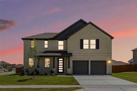 1625 Pavin Lane Fort Worth, TX 76052