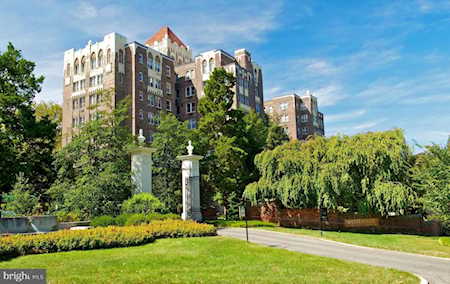 4000 Cathedral Ave NW #534B Washington, DC 20016