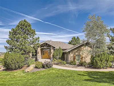 5149 Raintree Dr Parker, CO 80134