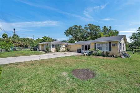 5831 64th St N St. Petersburg, FL 33709