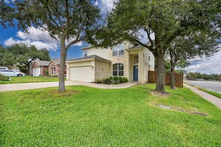 1161 Stone Forest TRL Round Rock, TX 78681