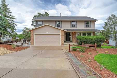 1958 Brookdale Dr Colorado Springs, CO 80918