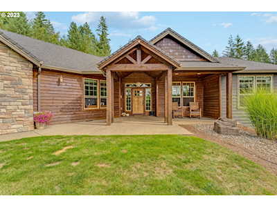 23601 NE 210th ST Battle Ground, WA 98604
