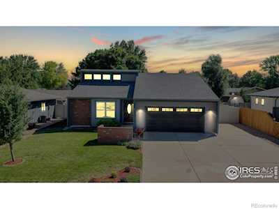 3320 W 26th St Greeley, CO 80634