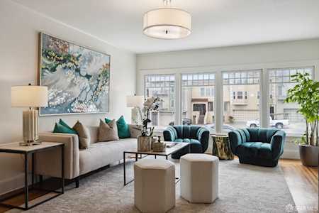 7144 Geary Boulevard San Francisco, CA 94121