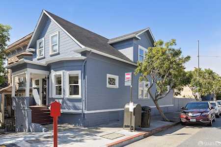 923 Central Avenue San Francisco, CA 94115