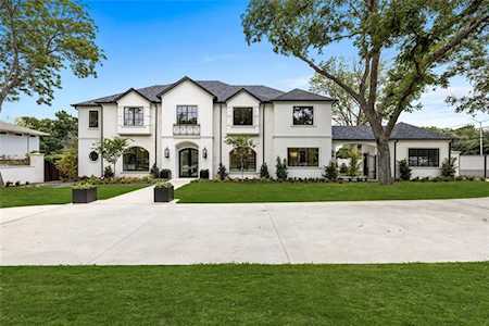 4206 Woodfin Drive Dallas, TX 75220