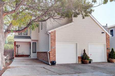 11951 E Nevada Circle Aurora, CO 80012