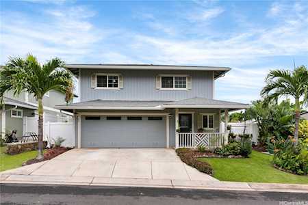 84-575 Kili Drive #64 Waianae, HI 96792